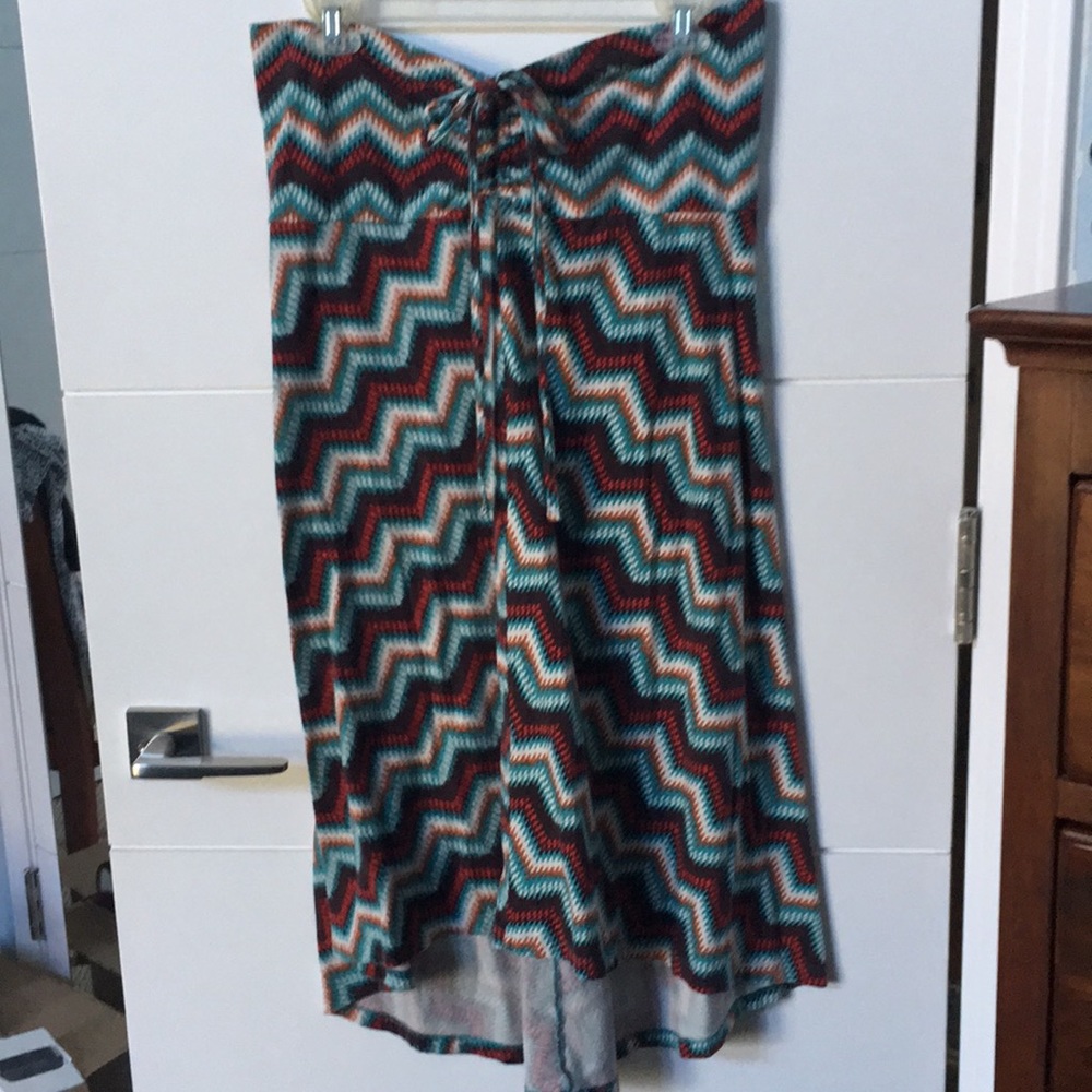 Patagonia skirt/dress